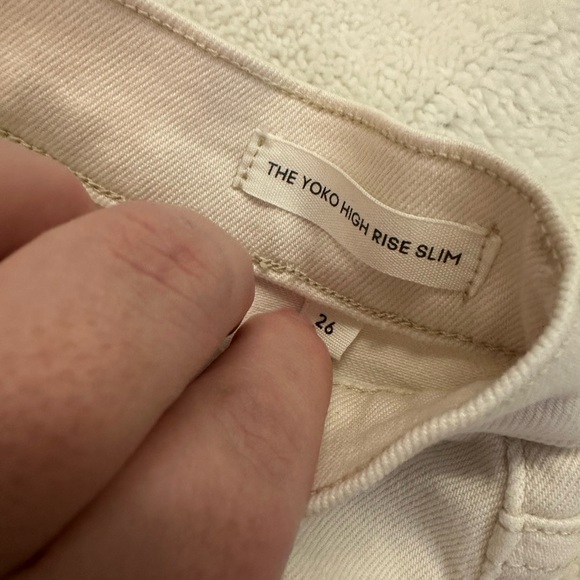 Denim
Forum YOKO SLIM - Picture 4 of 4